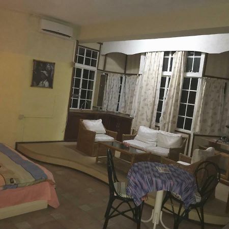 Grand Bay Beach Tourist Residence Mauritius Exterior photo